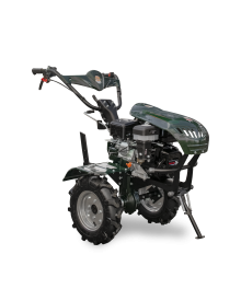 250 S3 KaaN 3+1 Gearbox Benzinli Çapa Makinesi