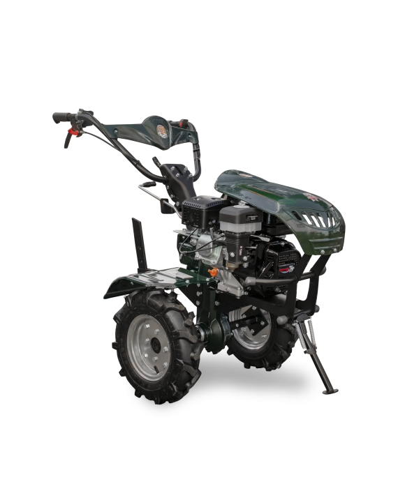 250-S KaaN 2+1 Gearbox Benzinli Çapa Makinesi