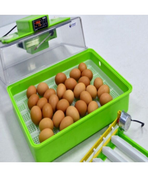 KULUÇKA MAKİNESİ PD30 SH