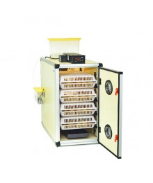 KULUÇKA MAKİNESİ CT120 SH