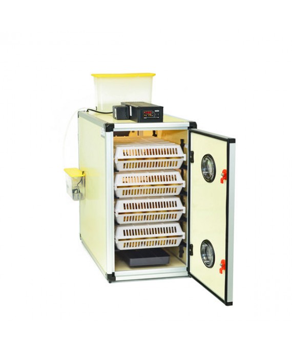 KULUÇKA MAKİNESİ CT120 SH