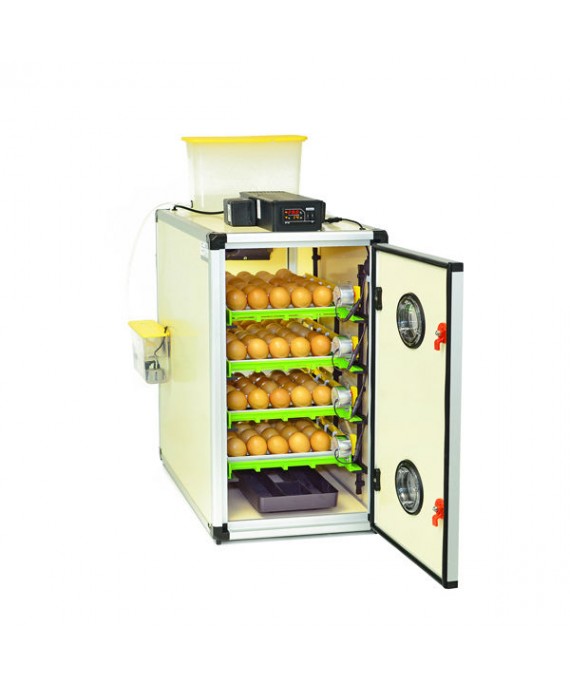 KULUÇKA MAKİNESİ CT120 SH