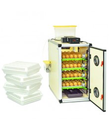 KULUÇKA MAKİNESİ CT120 SH