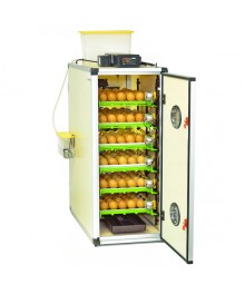KULUÇKA MAKİNESİ CT180 SH
