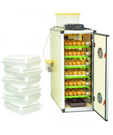 KULUÇKA MAKİNESİ CT180 SH