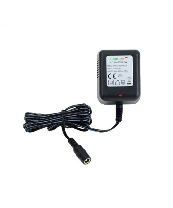 CONTURN ADAPTÖR - 10W LEDLİ (220VAC - 5VAC)