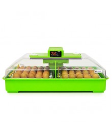 KULUÇKA MAKİNESİ PD60 SH