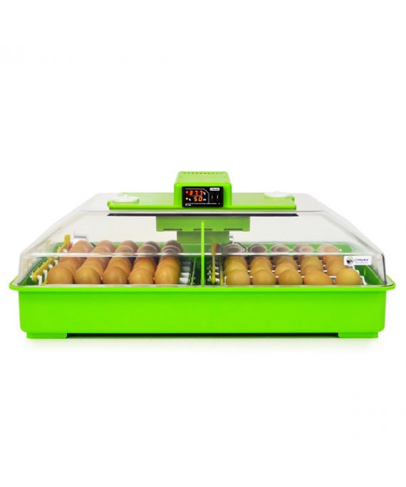 KULUÇKA MAKİNESİ PD60 SH