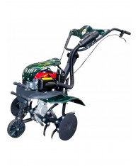 220-S KaaN Benzinli Çapa Makinesi 3.5 Hp